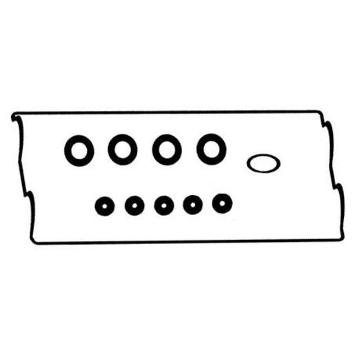 Permaseal Valve Cover Gasket Set JN860K