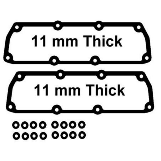 Permaseal Valve Cover Gasket Set RC3240K