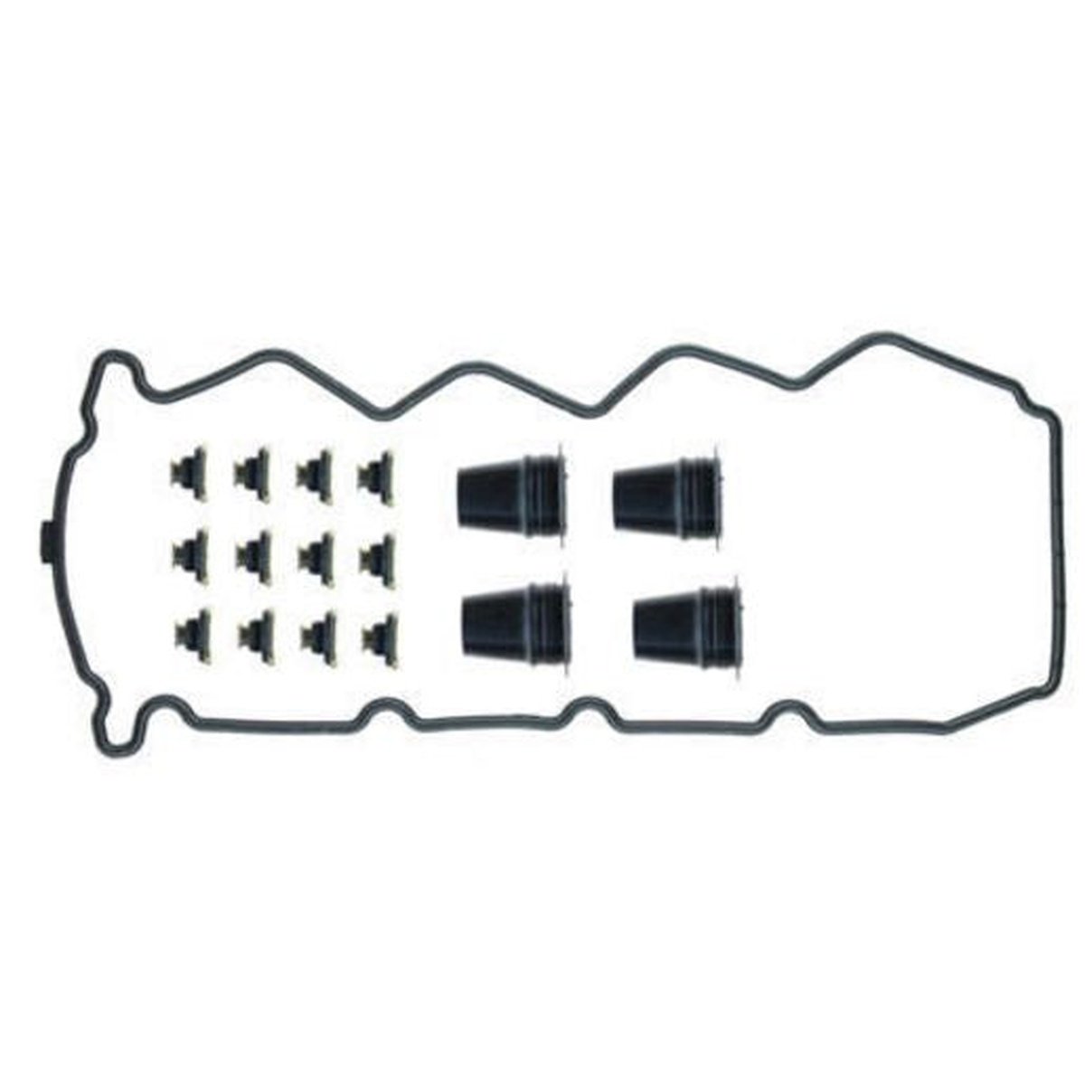 Permaseal Valve Cover Gasket Kit RC3329K