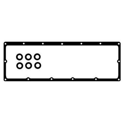 Permaseal Side Plate Gasket KV171