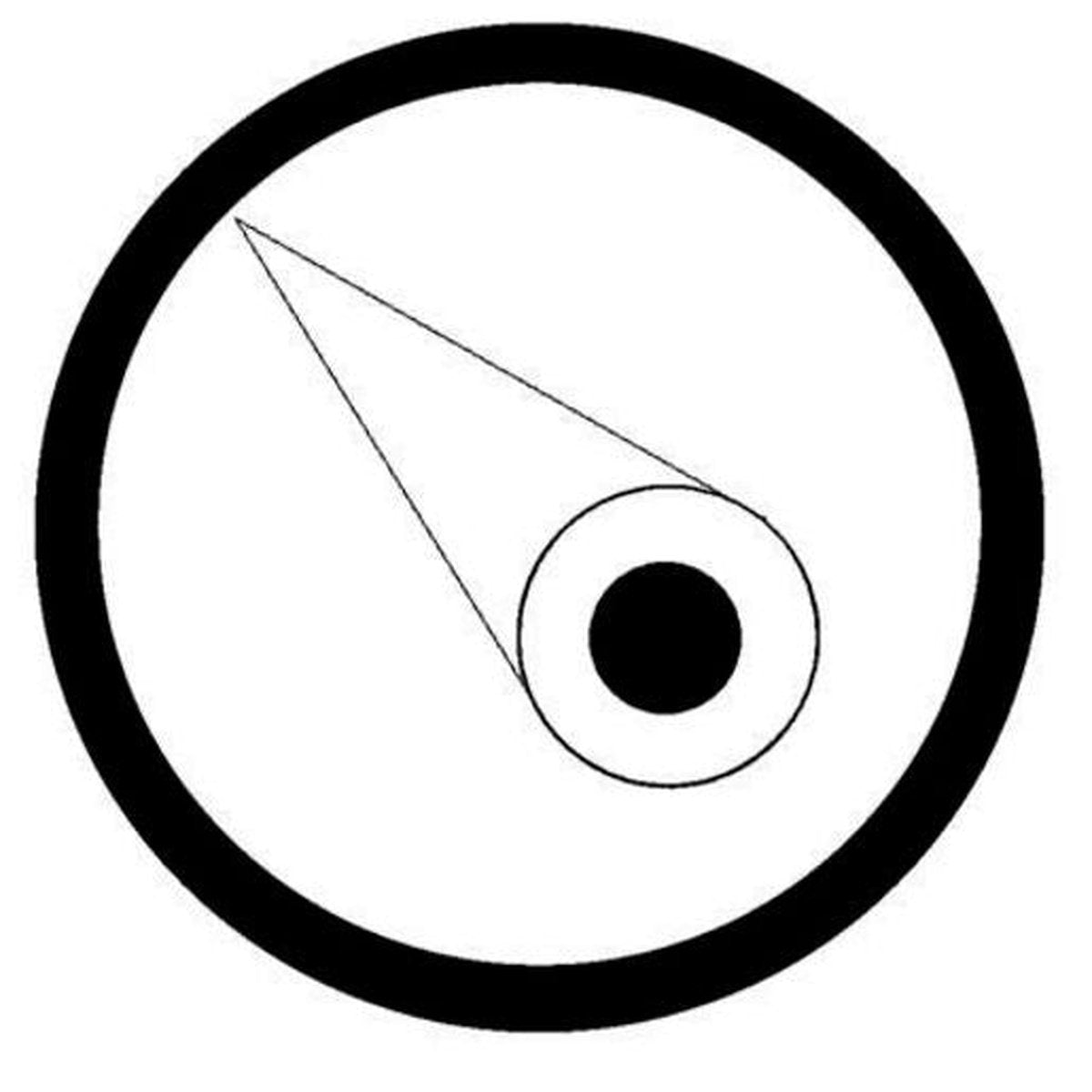 Permaseal Water Outlet Gasket TH108
