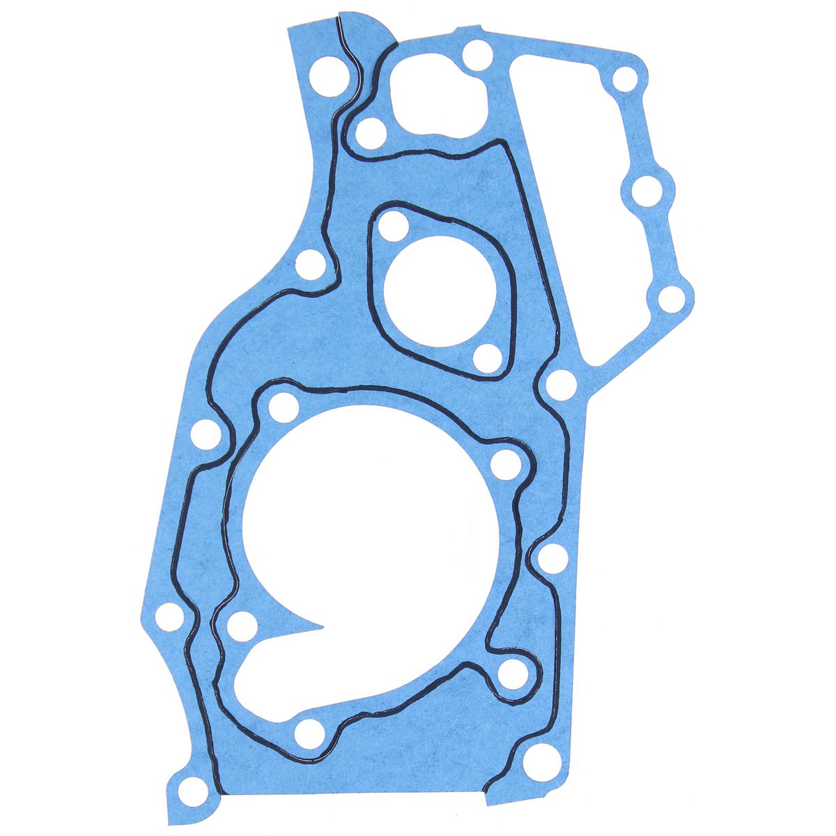 Permaseal Timing Cover Gasket JR657