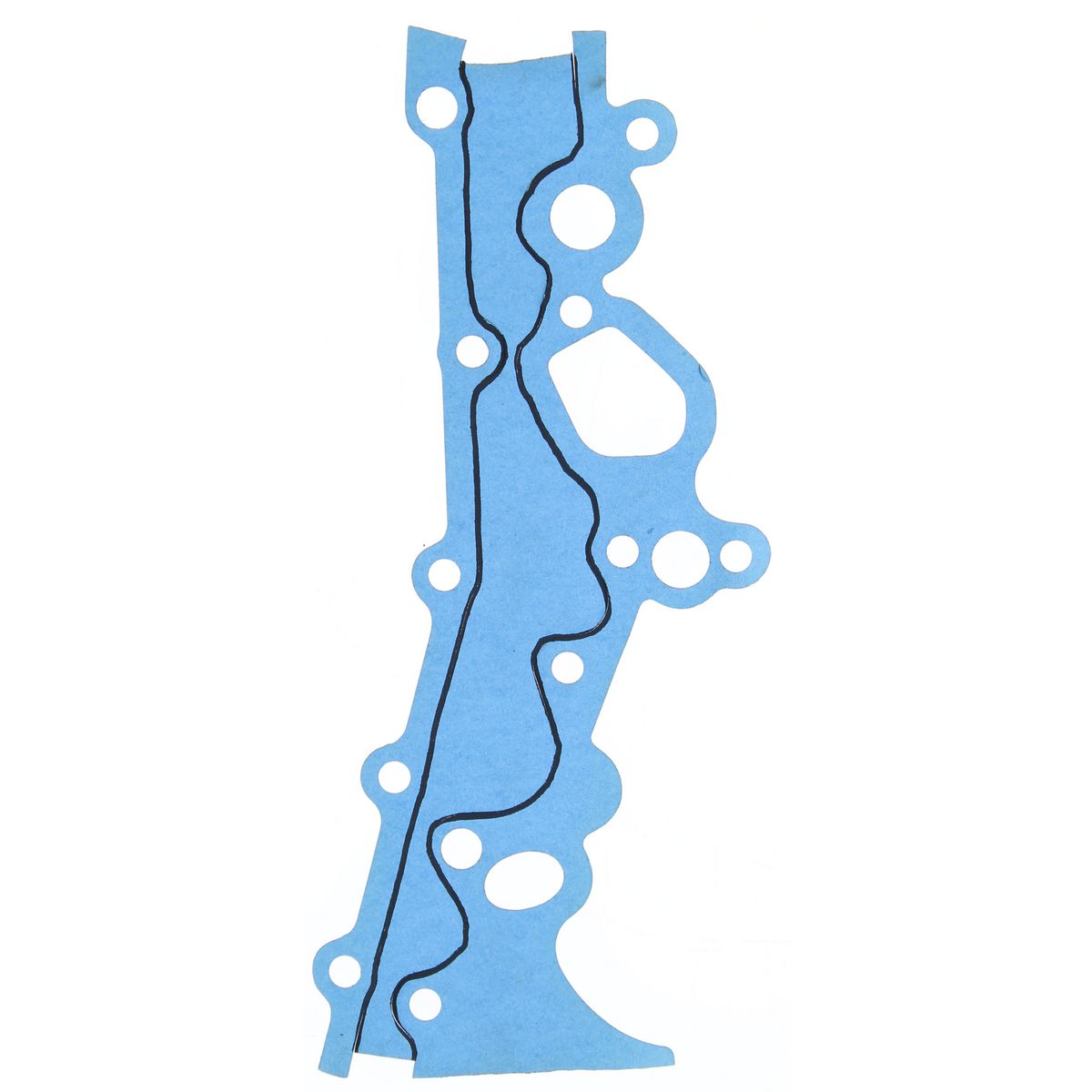 Permaseal Timing Cover Gasket JR649