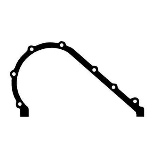 Permaseal Timing Cover Gasket JR552