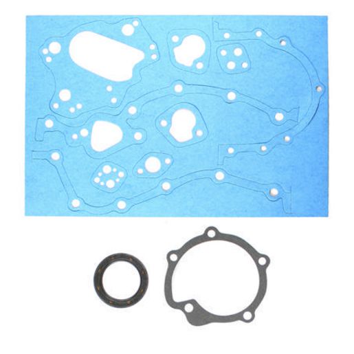 Permaseal Timing Cover Gasket Set TCS09