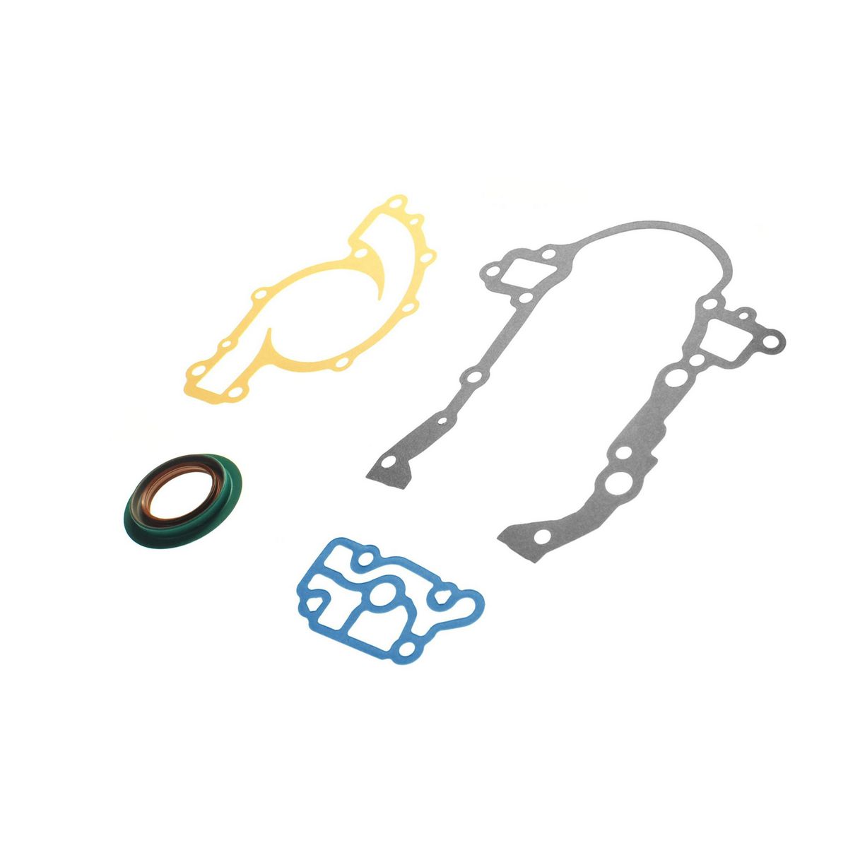 Permaseal Timing Cover Gasket Set TCS43