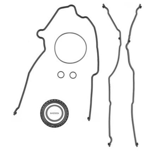 Permaseal Timing Cover Gasket Set TCS51