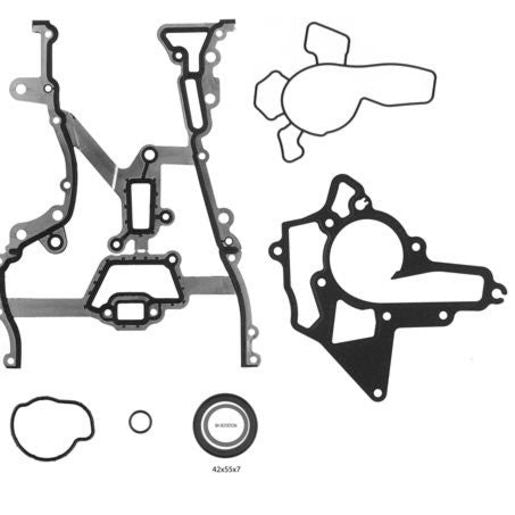 Permaseal Timing Cover Gasket Set TCS103