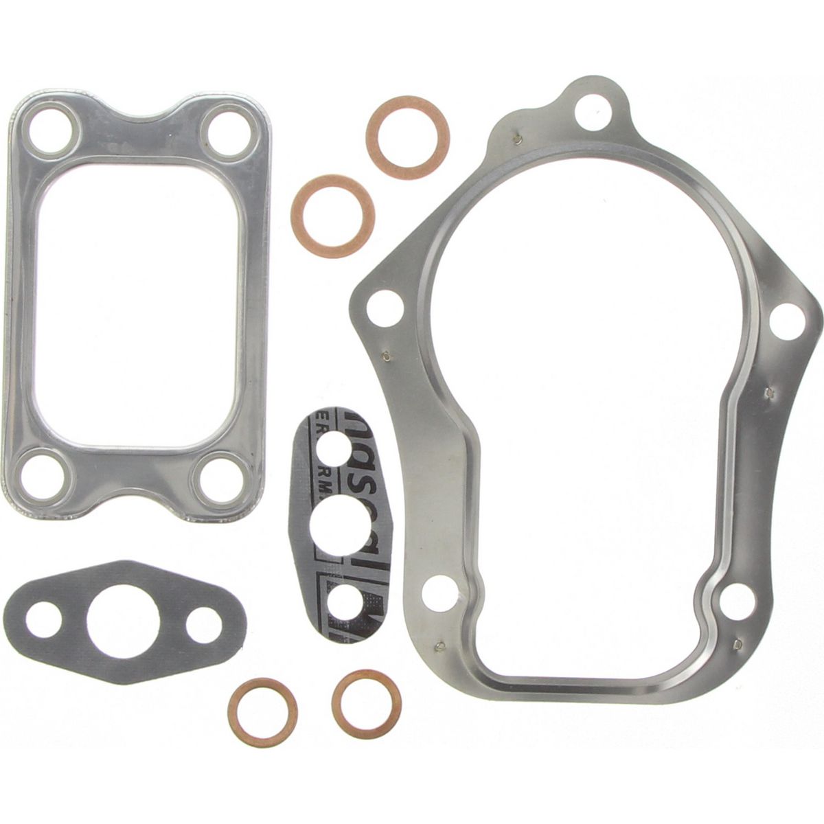 Permaseal Turbo Gasket Set TK017