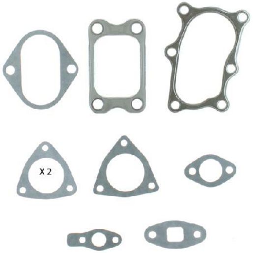 Permaseal Turbo Gasket Set TK005