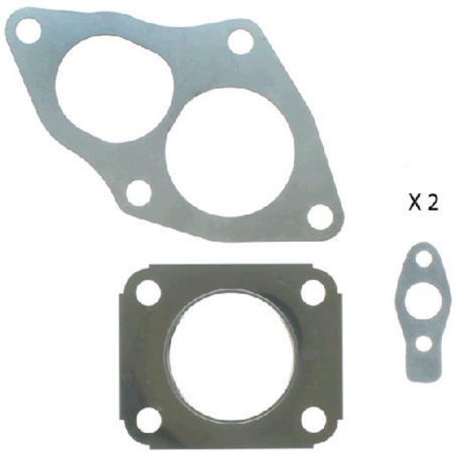 Permaseal Turbo Gasket Set TK008