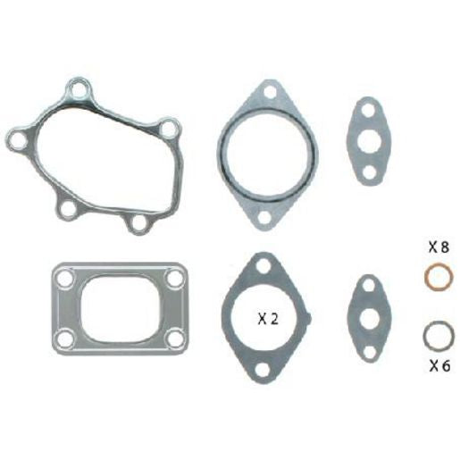 Permaseal Turbo Gasket Set TK003