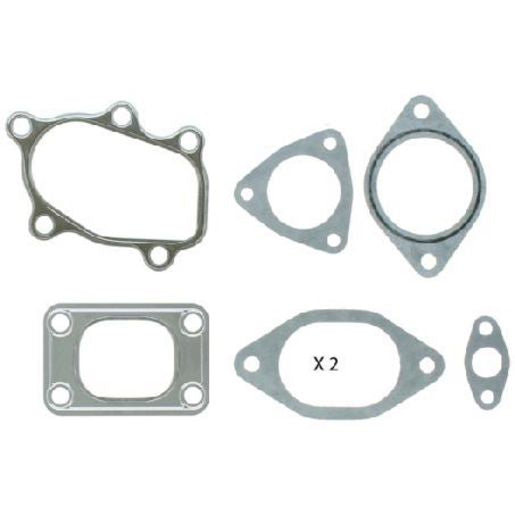 Permaseal Turbo Gasket Set TK002