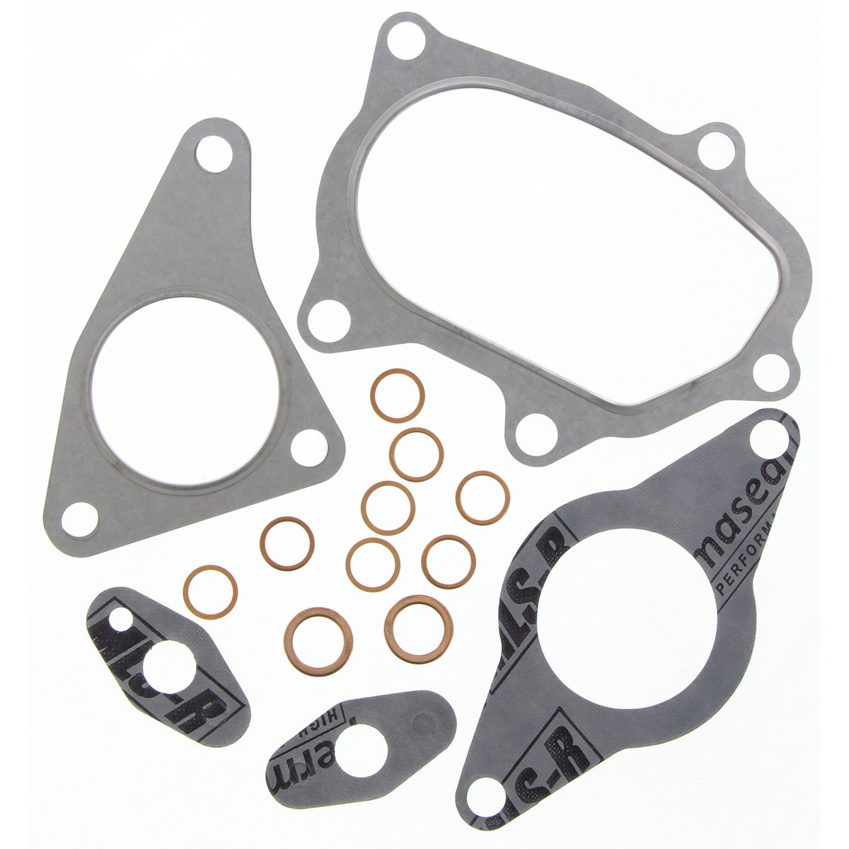 Permaseal Turbo Gasket Set TK018