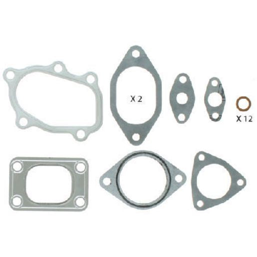 Permaseal Turbo Gasket Set TK032