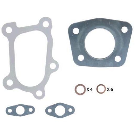 Permaseal Turbo Gasket Set TK041