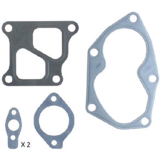 Permaseal Turbo Gasket Set TK001