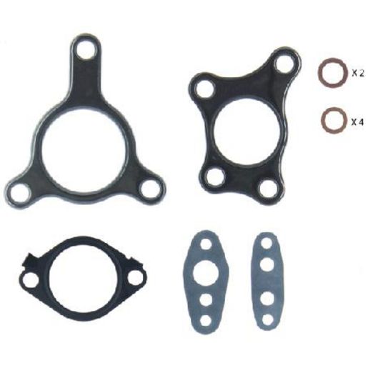 Permaseal Turbo Gasket Set TK036