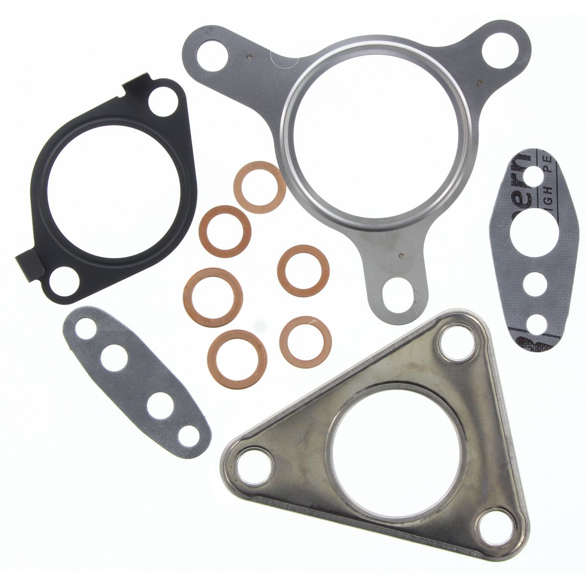 Permaseal Turbo Gasket Set TK037