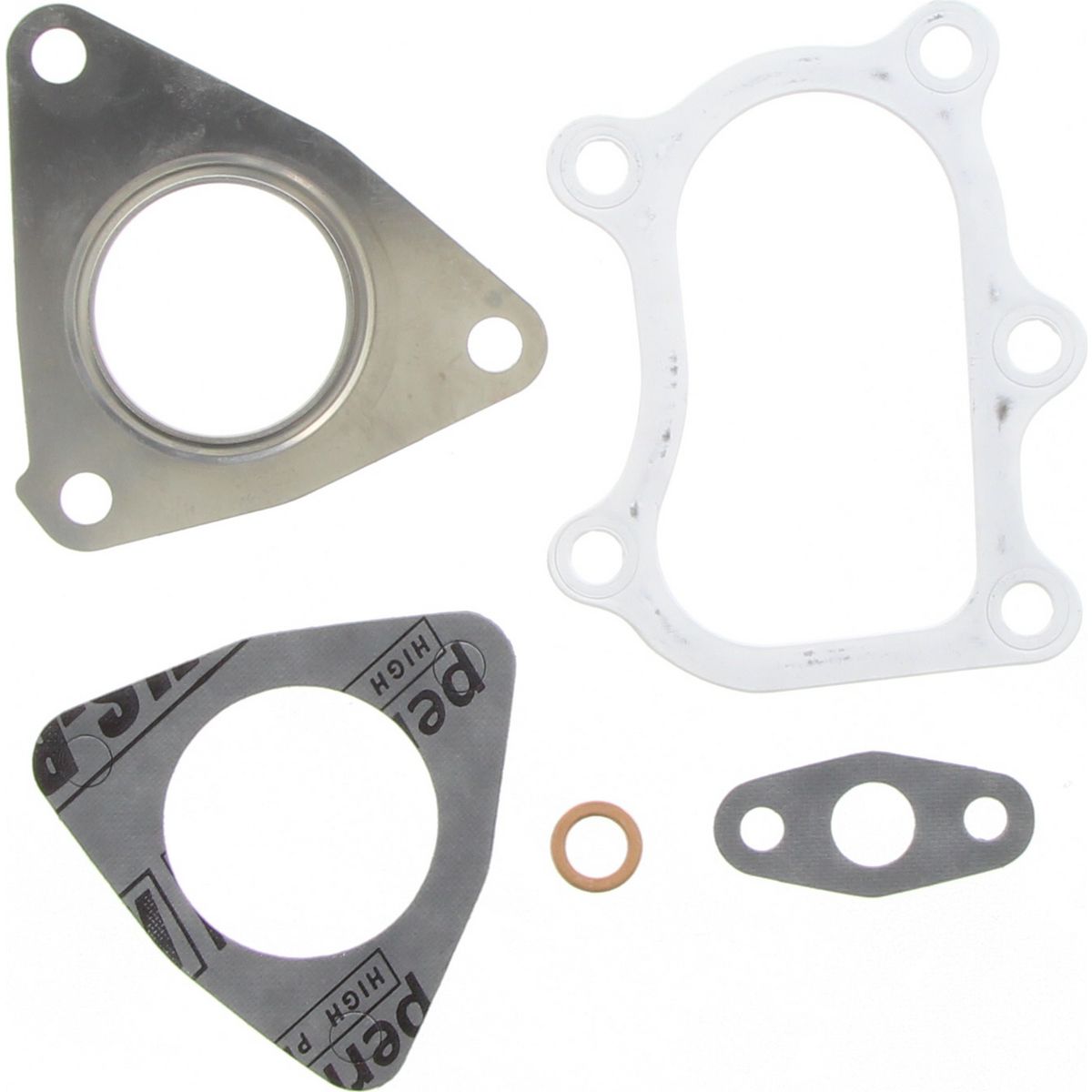 Permaseal Turbo Gasket Set TK024
