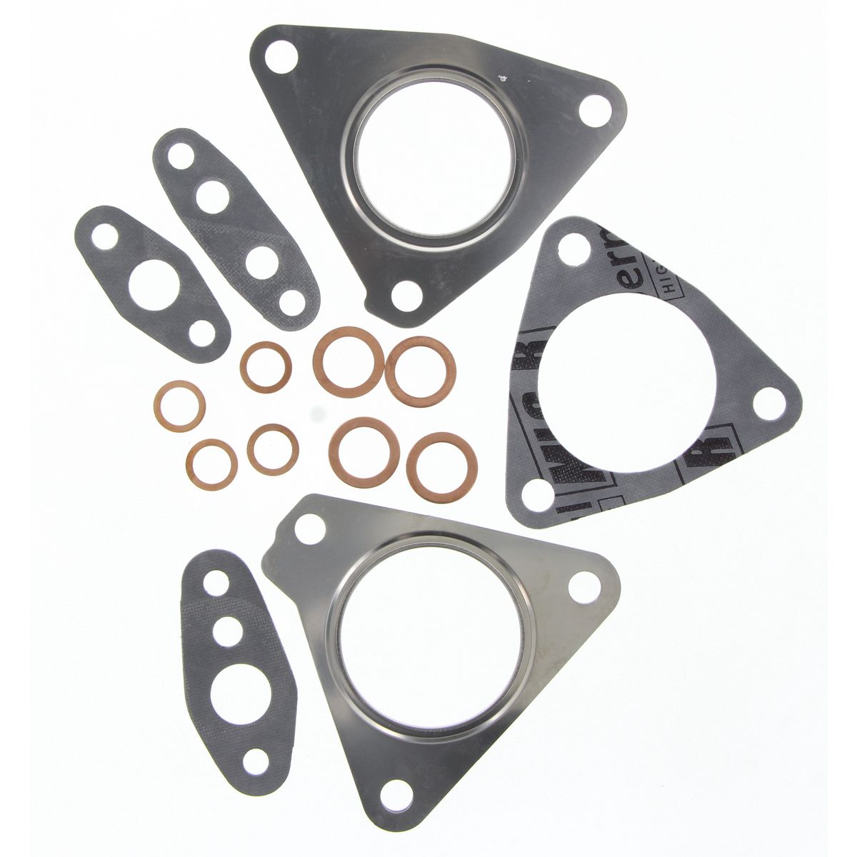 Permaseal Turbo Gasket Set TK025