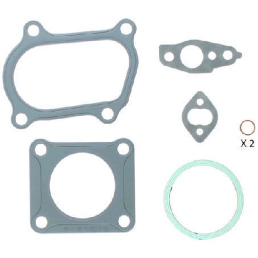 Permaseal Turbo Gasket Set TK027