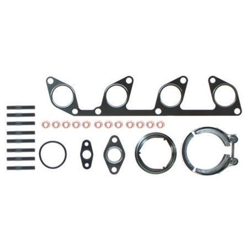 Permaseal Turbo Gasket Set TK043S