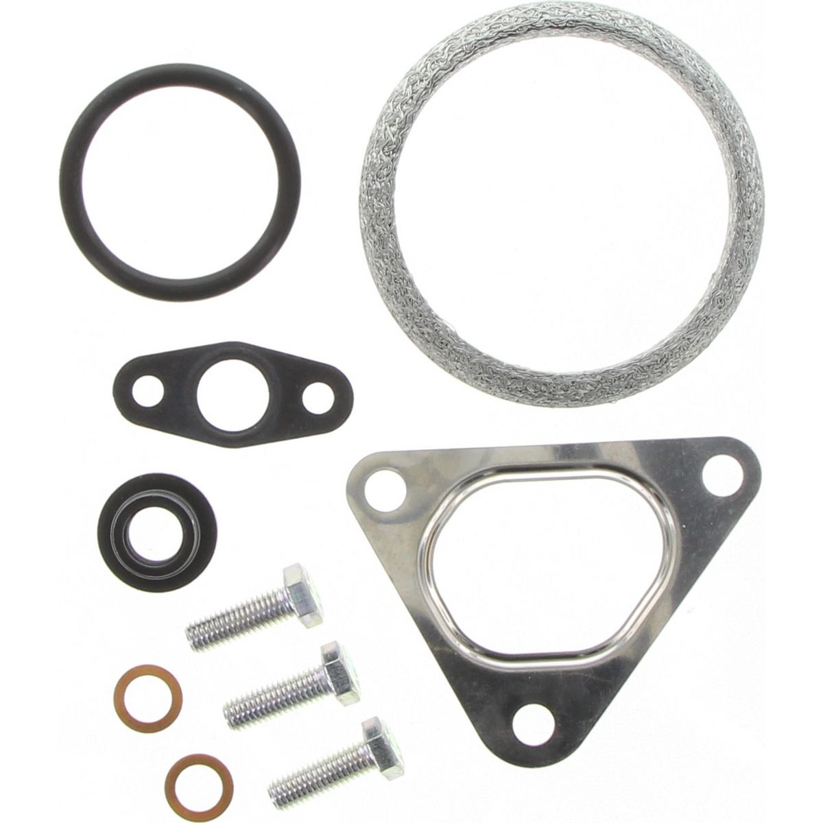 Permaseal Turbo Gasket Set TK050