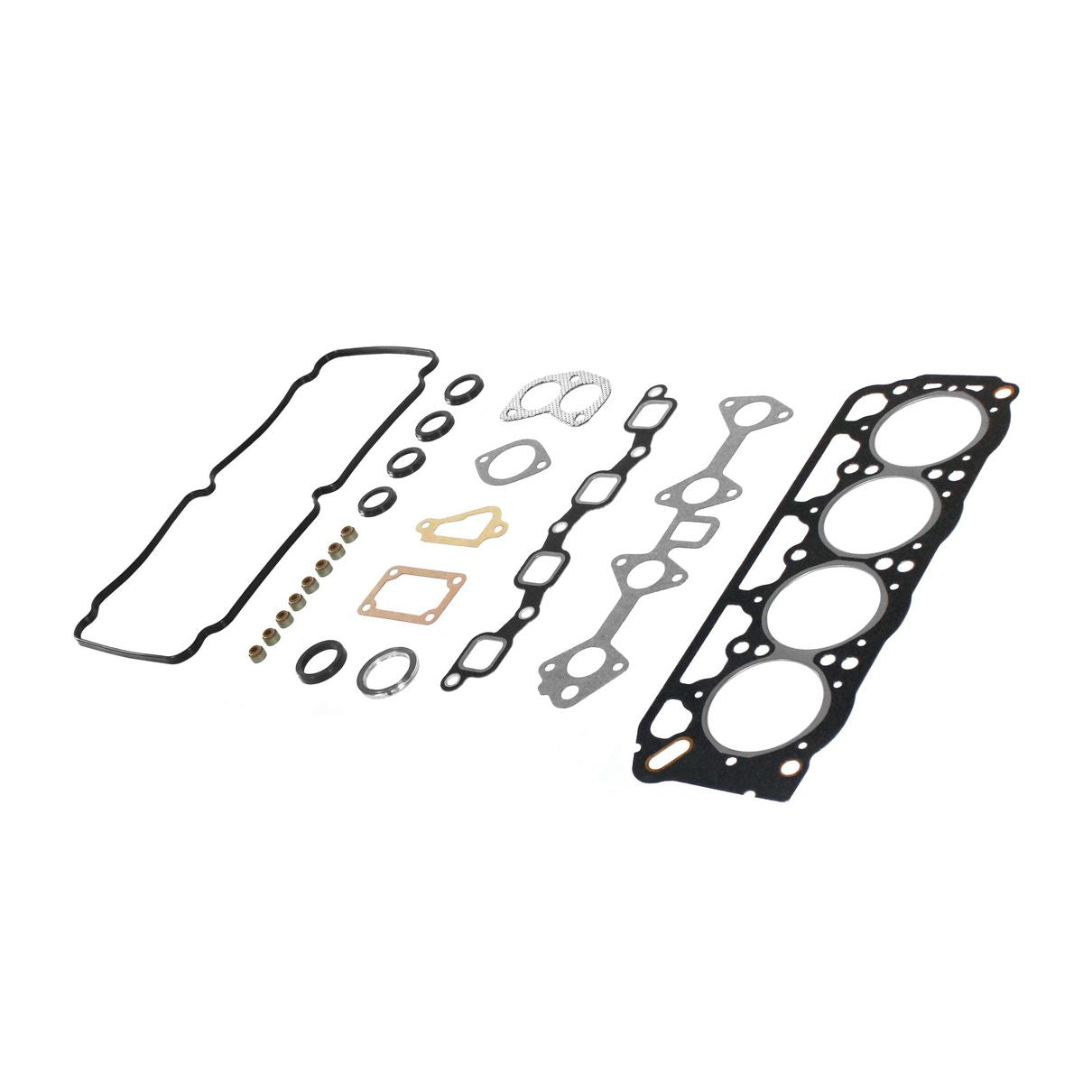 Permaseal Valve Regrind Gasket Set DC994