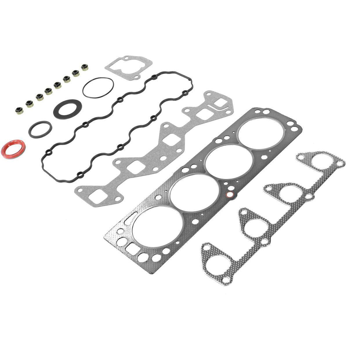 Permaseal Valve Regrind Gasket Set DS262