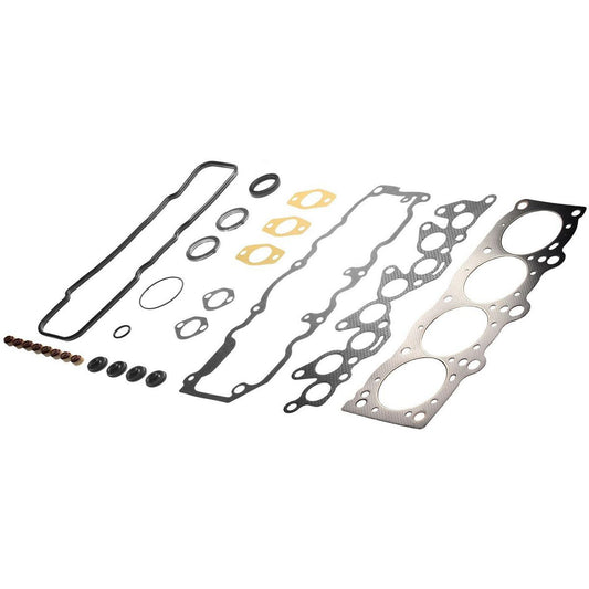 Permaseal Valve Regrind Gasket Set DL351