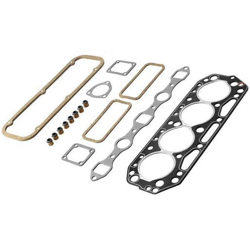 Permaseal Valve Regrind Gasket Set CJ523