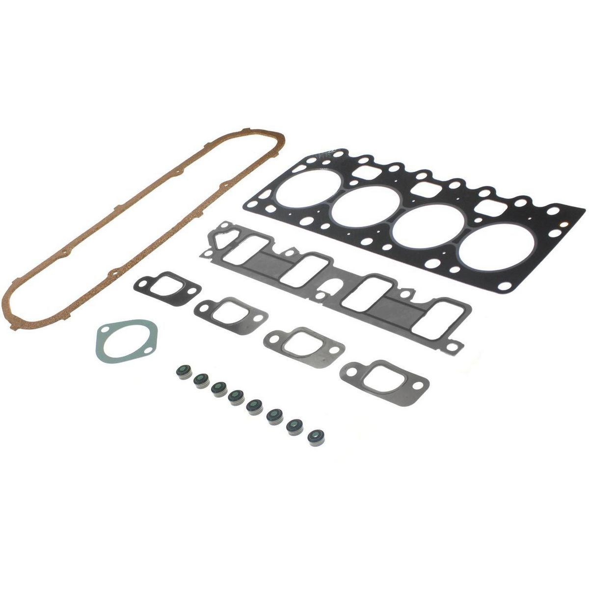 Permaseal Valve Regrind Gasket Set V2202K