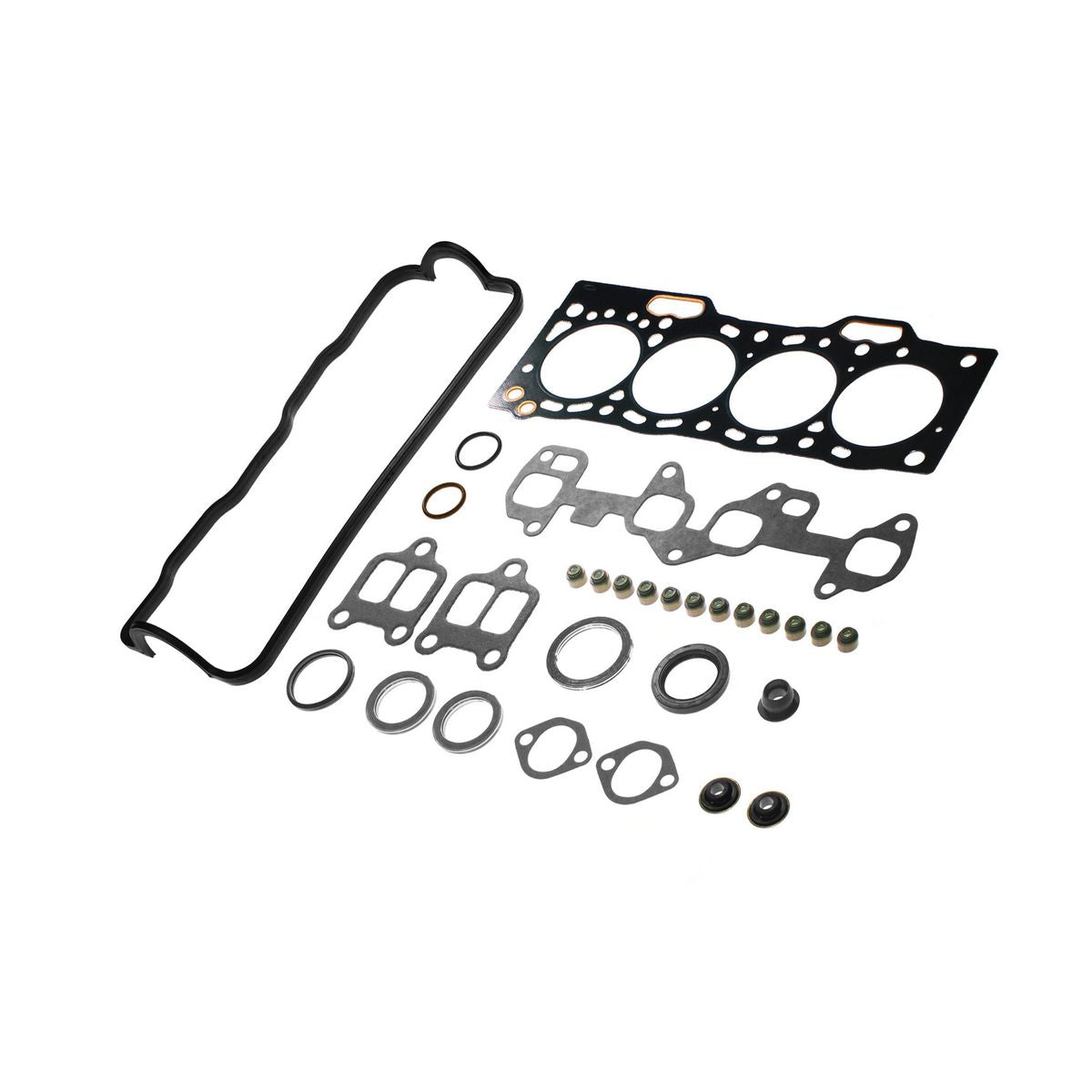 Permaseal Valve Regrind Gasket Set DN200