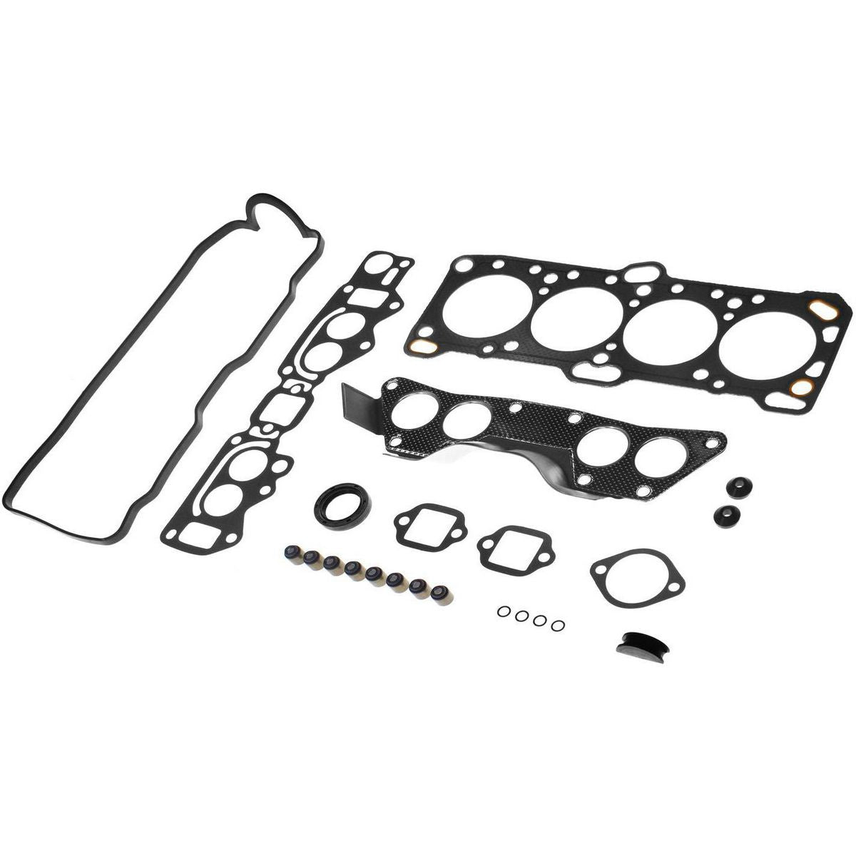 Permaseal Valve Regrind Gasket Set DH062