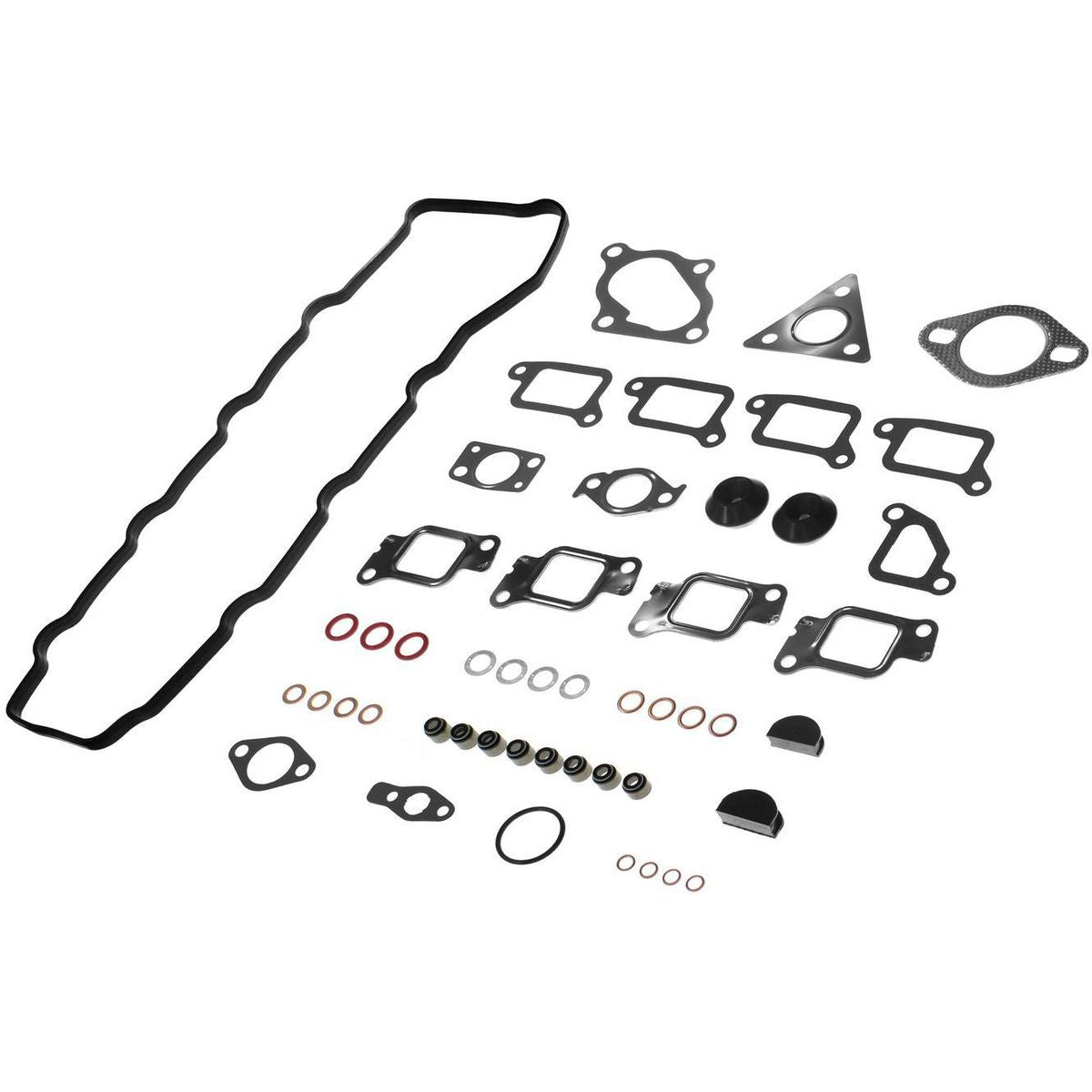 Permaseal Valve Regrind Gasket Set V2133KCTN