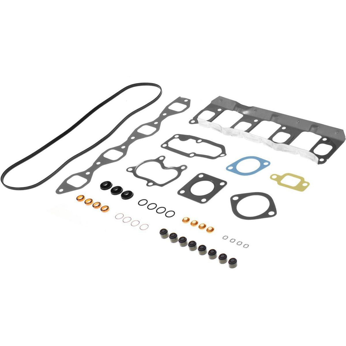 Permaseal Valve Regrind Gasket Set V2093SSN
