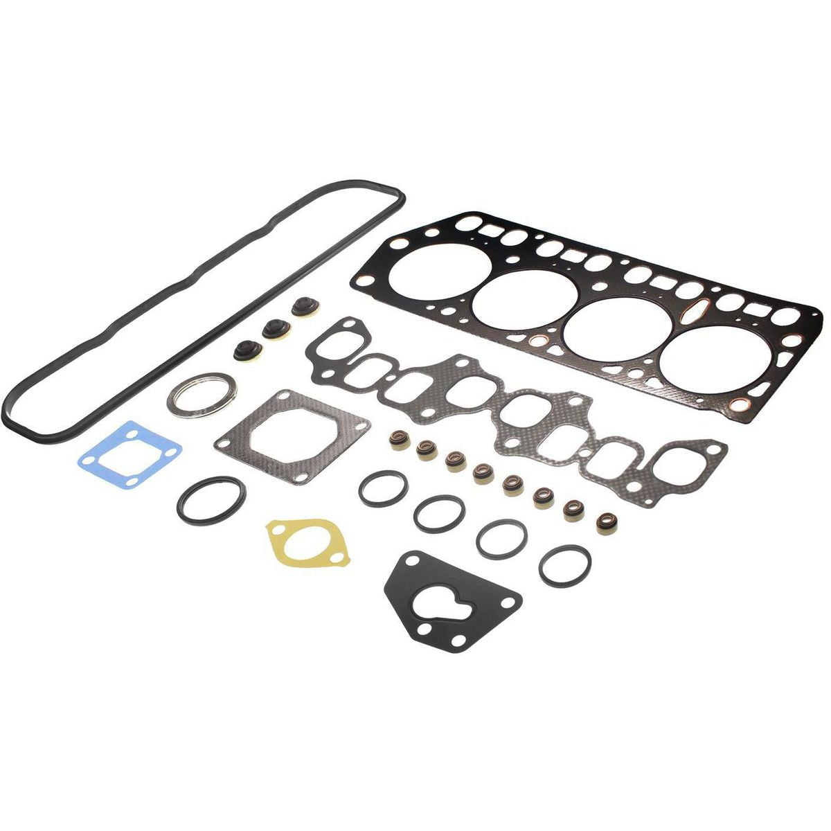 Permaseal Valve Regrind Gasket Set V2320KC