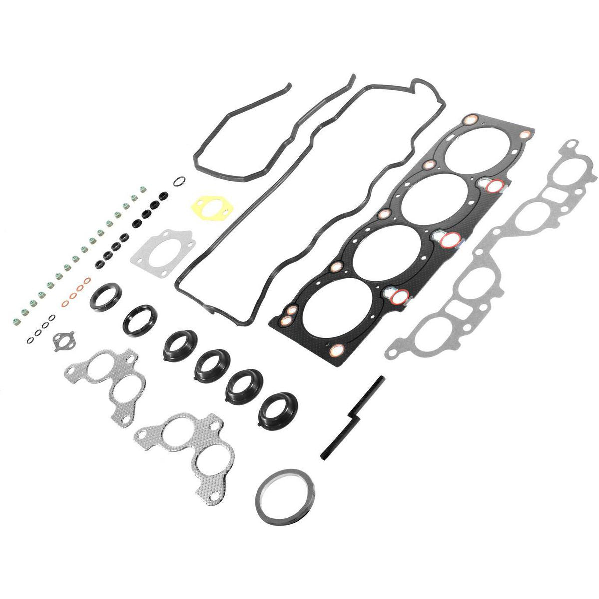 Permaseal Valve Regrind Gasket Set DS973