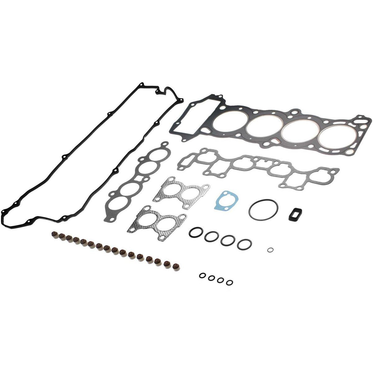 Permaseal Valve Regrind Gasket Set V2157KC