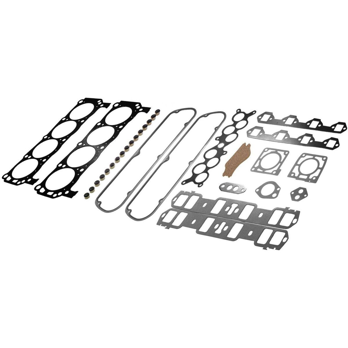 Permaseal Valve Regrind Gasket Set V2003KCZ