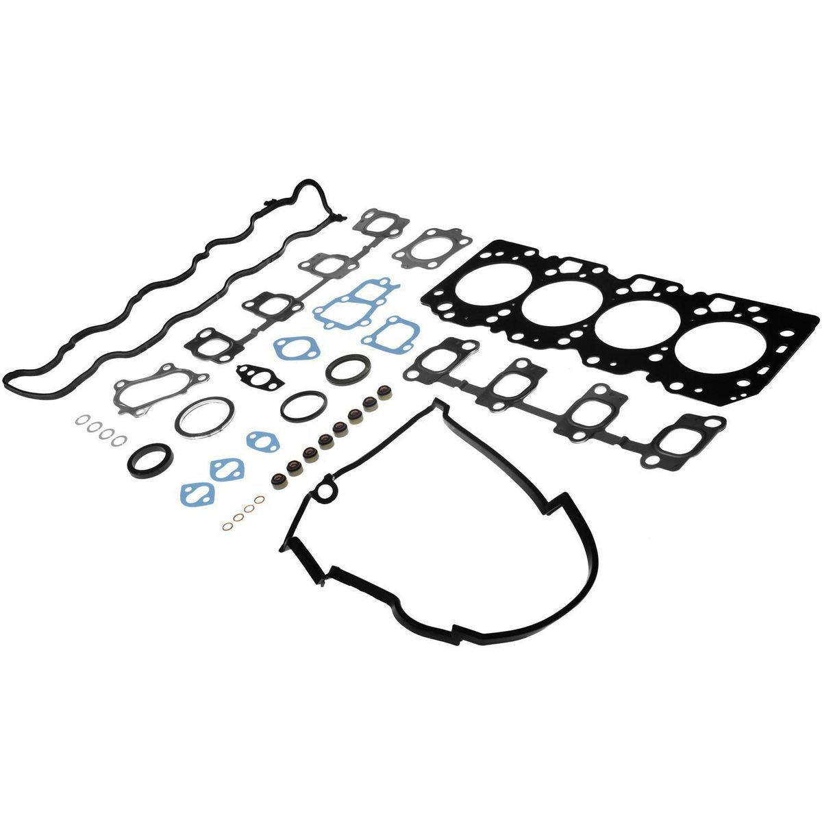 Permaseal Valve Regrind Gasket Set V2090SS