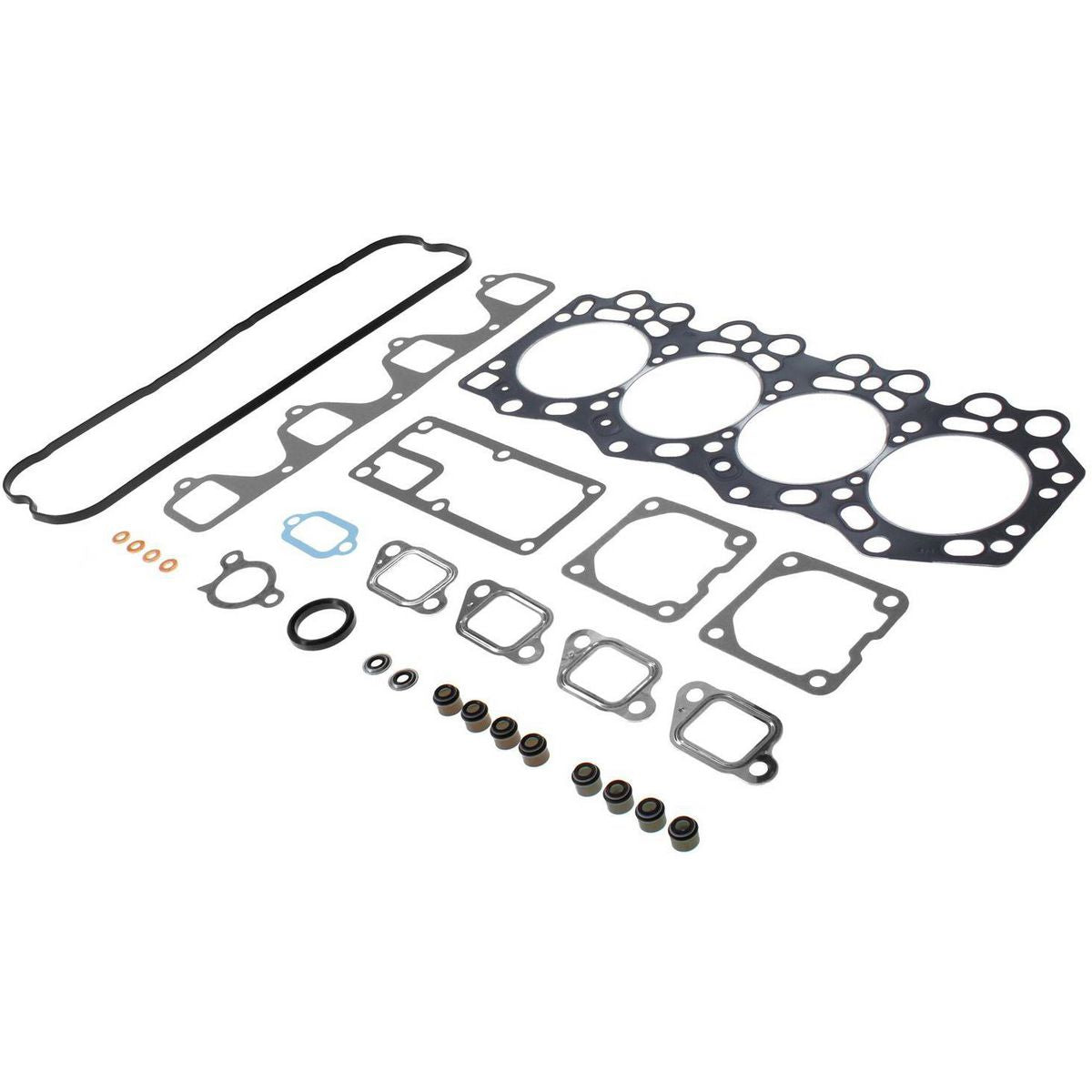 Permaseal Valve Regrind Gasket Set DV260