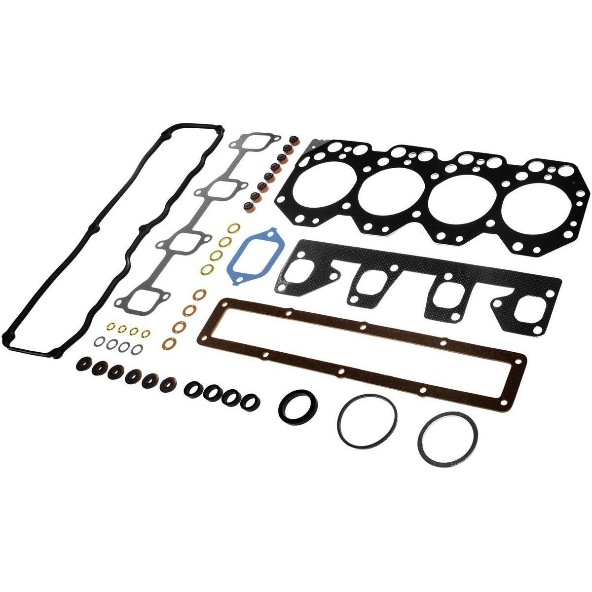Permaseal Valve Regrind Gasket Set V2043SS