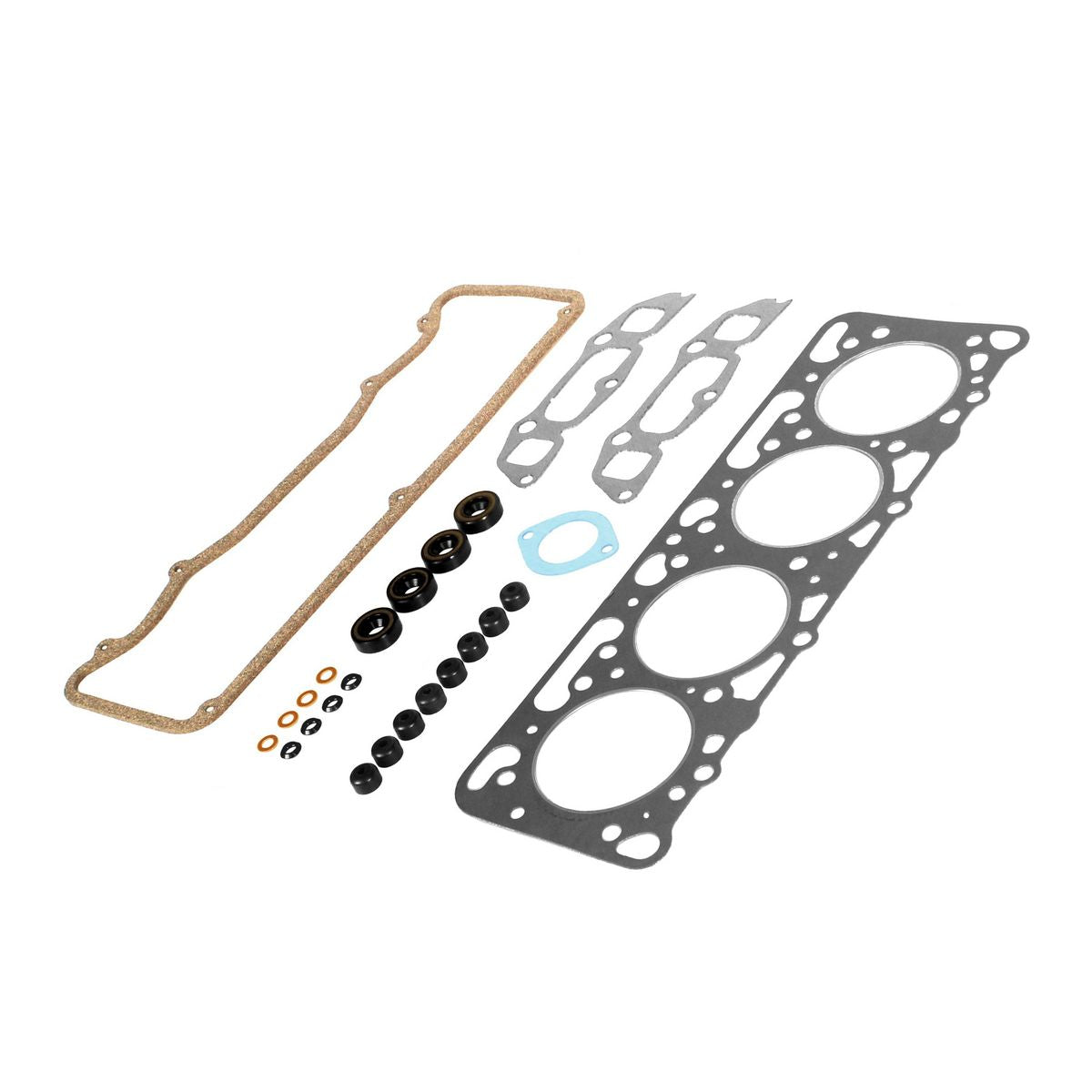 Permaseal Valve Regrind Gasket Set DE960