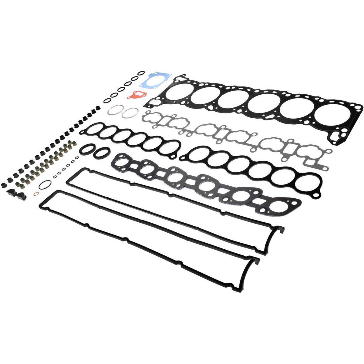 Permaseal Valve Regrind Gasket Set V2086KC