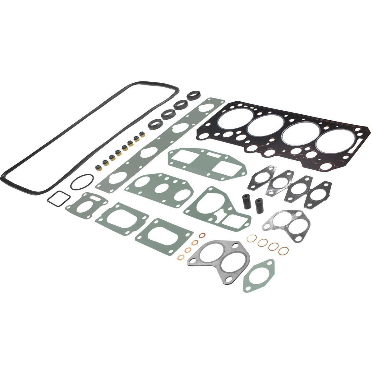 Permaseal Valve Regrind Gasket Set DM531