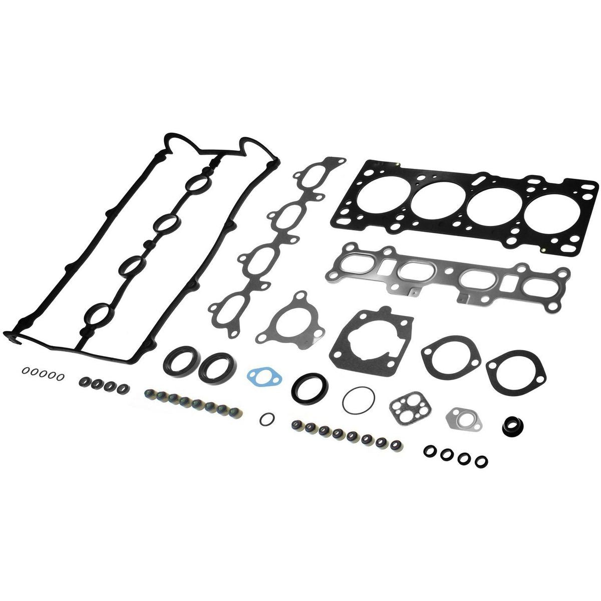 Permaseal Valve Regrind Gasket Set V2170SS