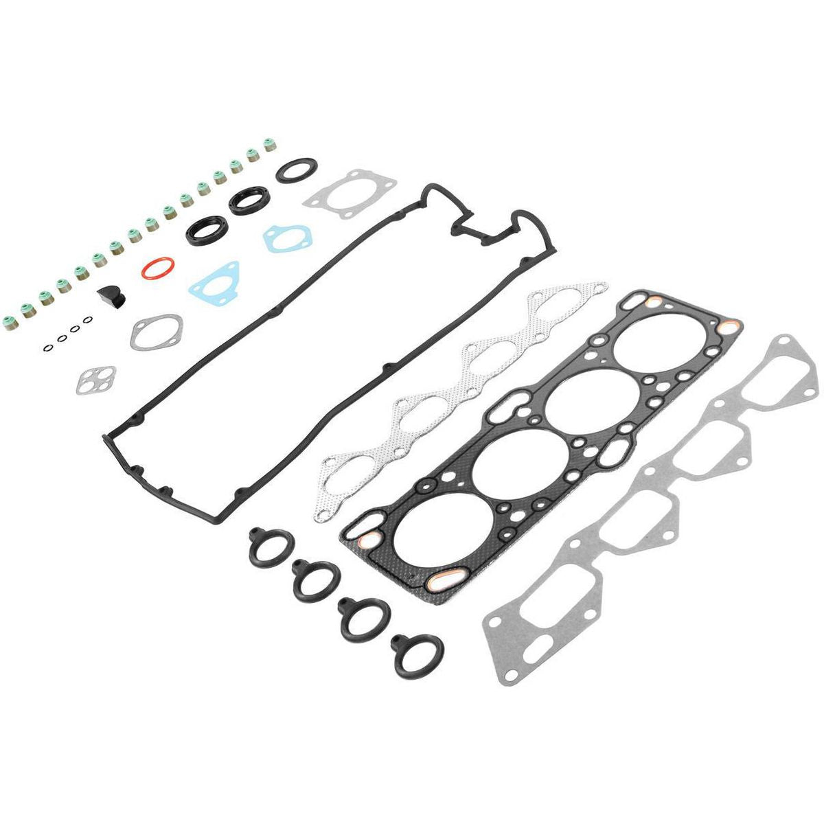Permaseal Valve Regrind Gasket Set DS240