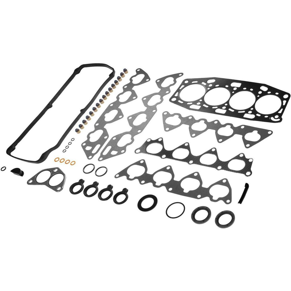 Permaseal Valve Regrind Gasket Set V2081KC